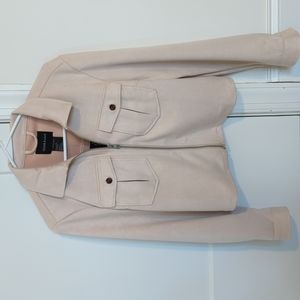 Cream Nordstrom jacket